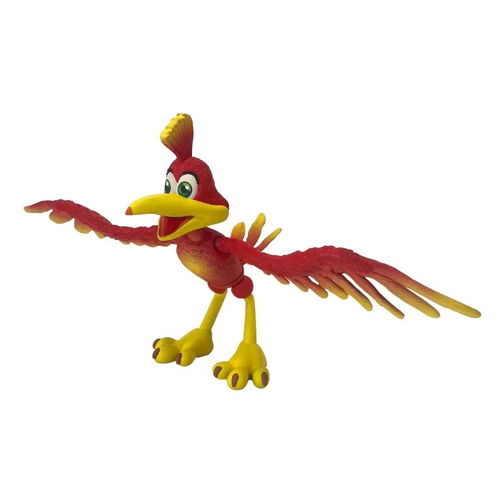 Banjo-Kazooie Action Figures 2-kusové balenie figúrok Banjo & Kazooie 27 cm termékfotó