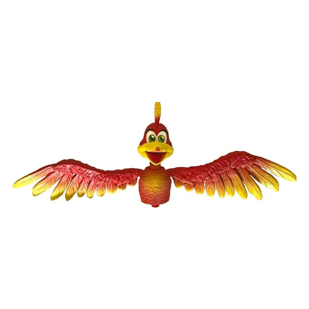 Banjo-Kazooie Action Figures 2-kusové balenie figúrok Banjo & Kazooie 27 cm termékfotó