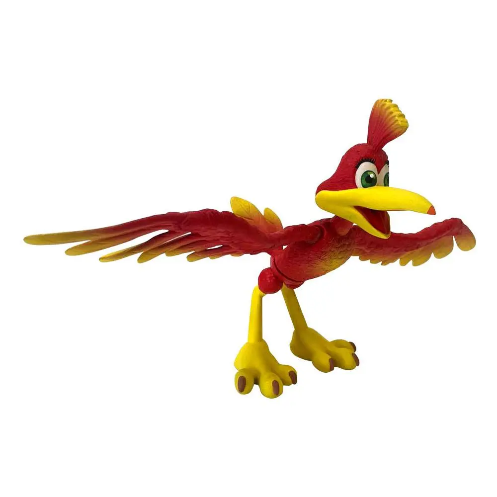 Banjo-Kazooie Action Figures 2-kusové balenie figúrok Banjo & Kazooie 27 cm termékfotó