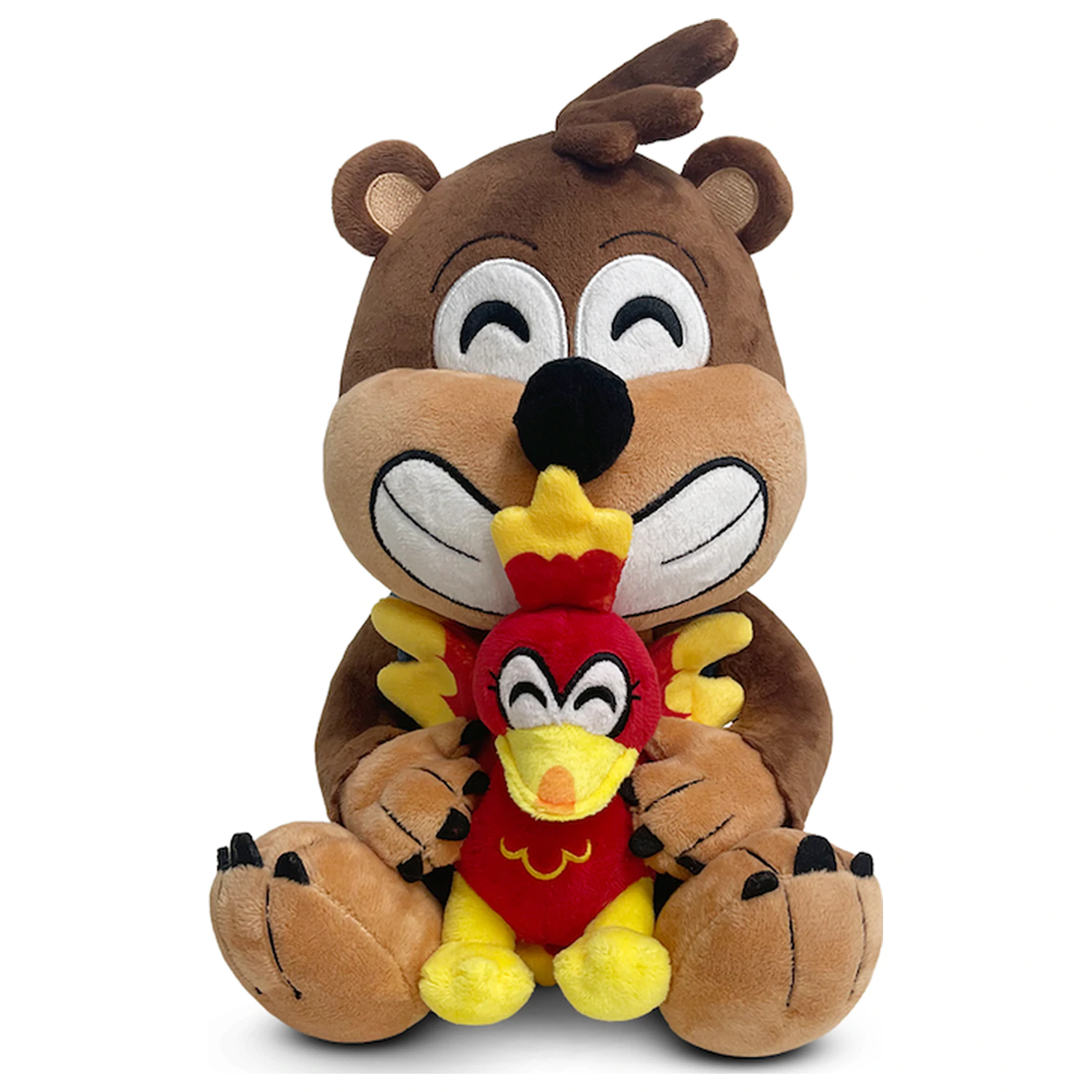 Banjo-Kazooie Banjo Kazooie Buddies plyšová hračka 23 cm produktová fotografia