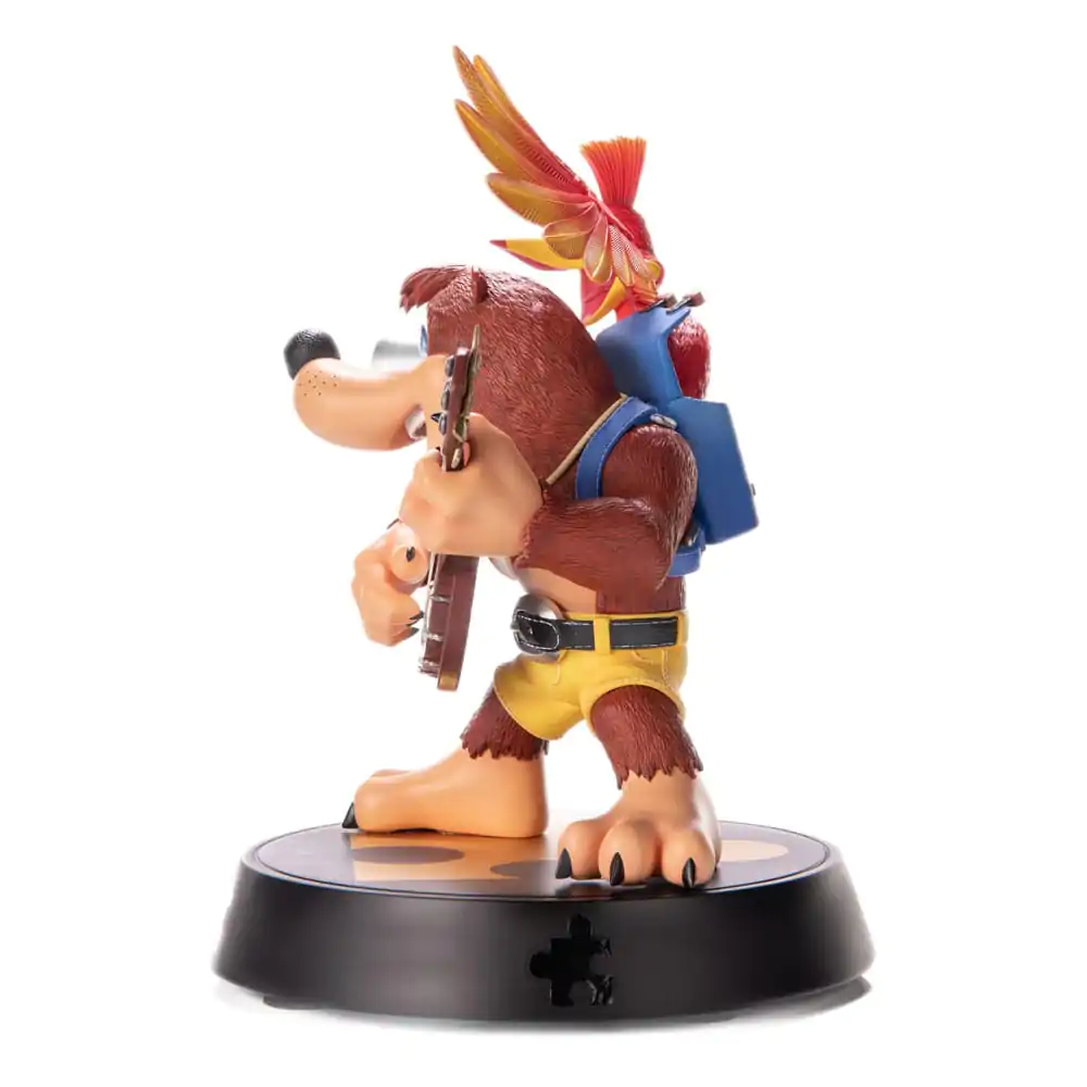 Banjo Kazooie soška Banjo-Kazooie Duet 24 cm termékfotó