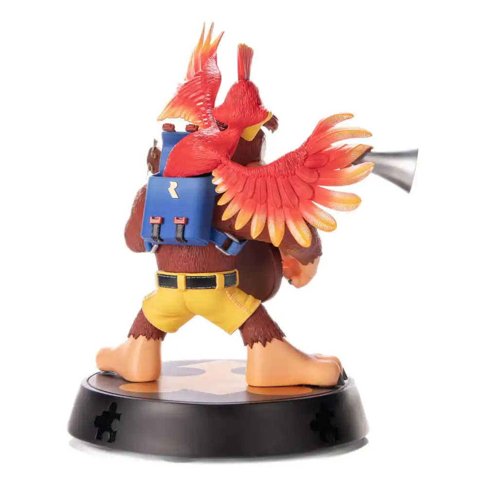 Banjo Kazooie soška Banjo-Kazooie Duet 24 cm termékfotó