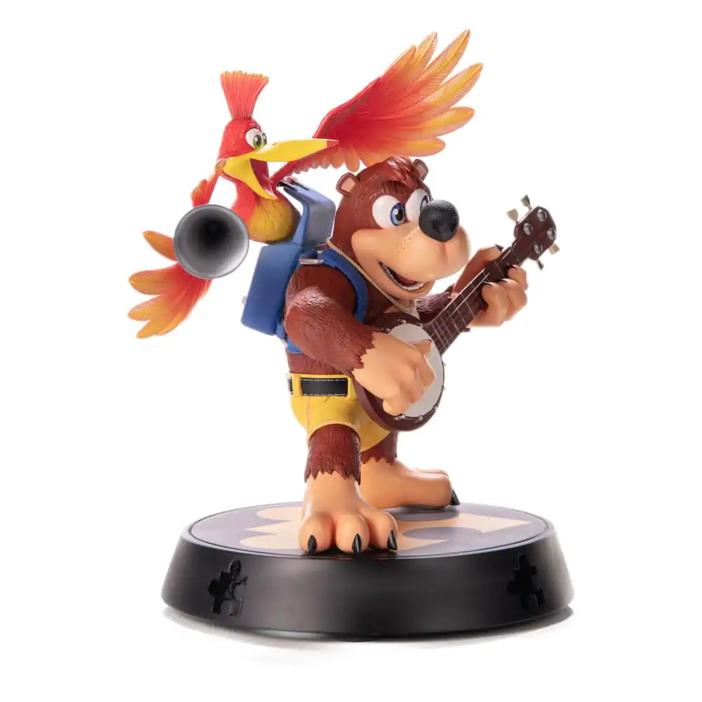 Banjo Kazooie soška Banjo-Kazooie Duet 24 cm termékfotó