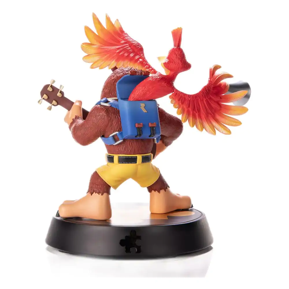 Banjo Kazooie soška Banjo-Kazooie Duet 24 cm termékfotó