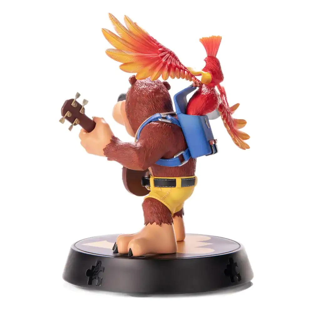 Banjo Kazooie soška Banjo-Kazooie Duet 24 cm termékfotó