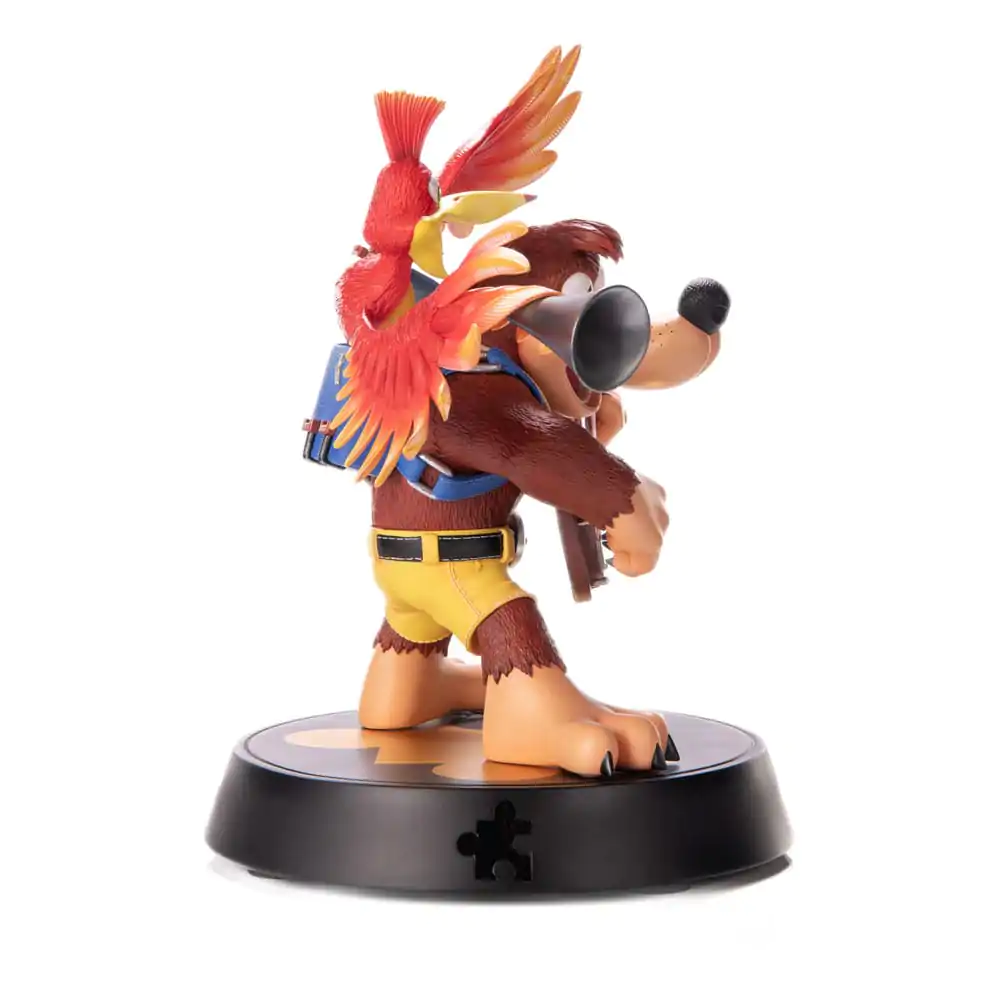 Banjo Kazooie soška Banjo-Kazooie Duet 24 cm termékfotó