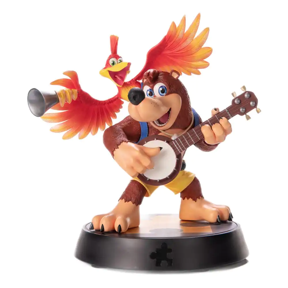 Banjo Kazooie soška Banjo-Kazooie Duet 24 cm termékfotó