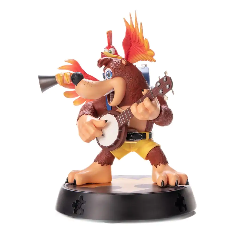 Banjo Kazooie soška Banjo-Kazooie Duet 24 cm termékfotó