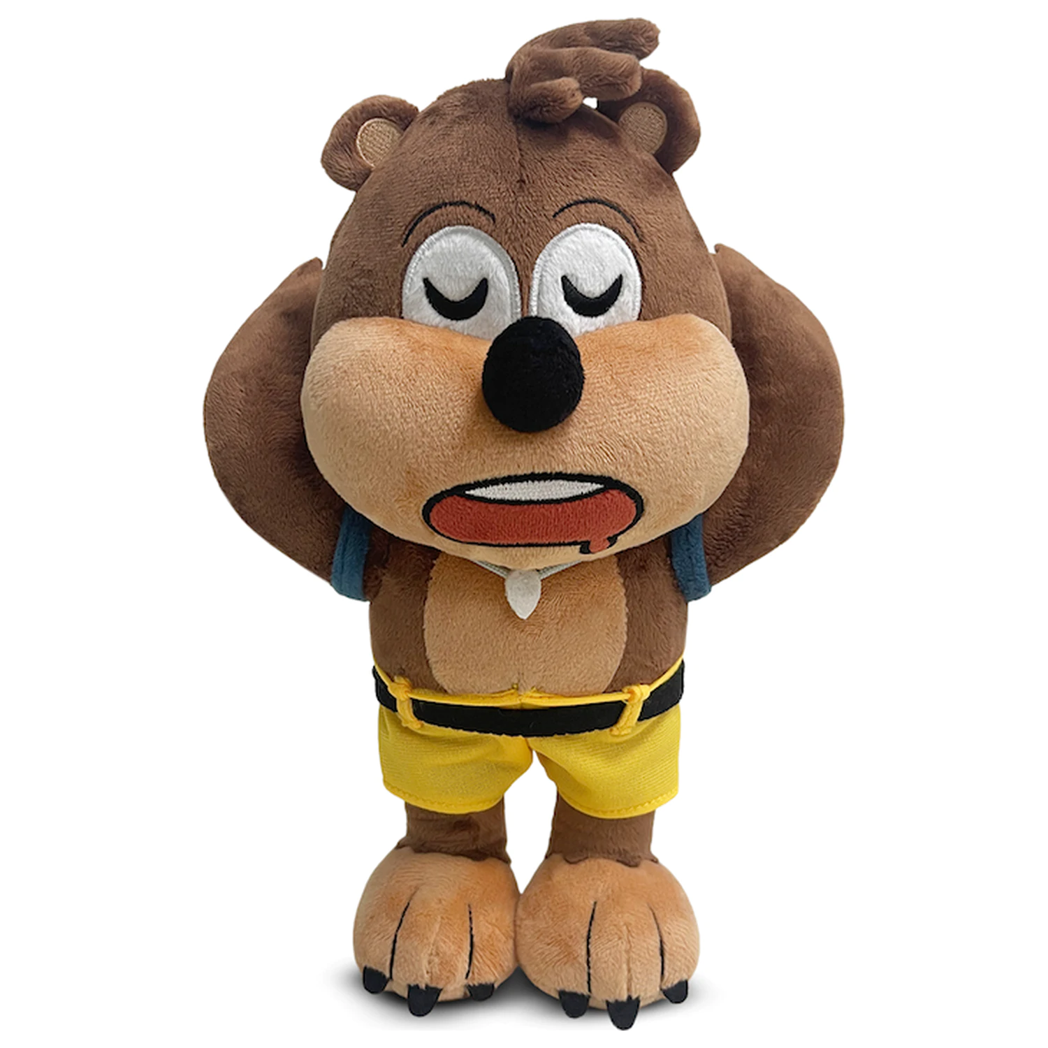 Banjo-Kazooie Banjo Kazooie Spaci plyšák 23 cm produktová fotografia