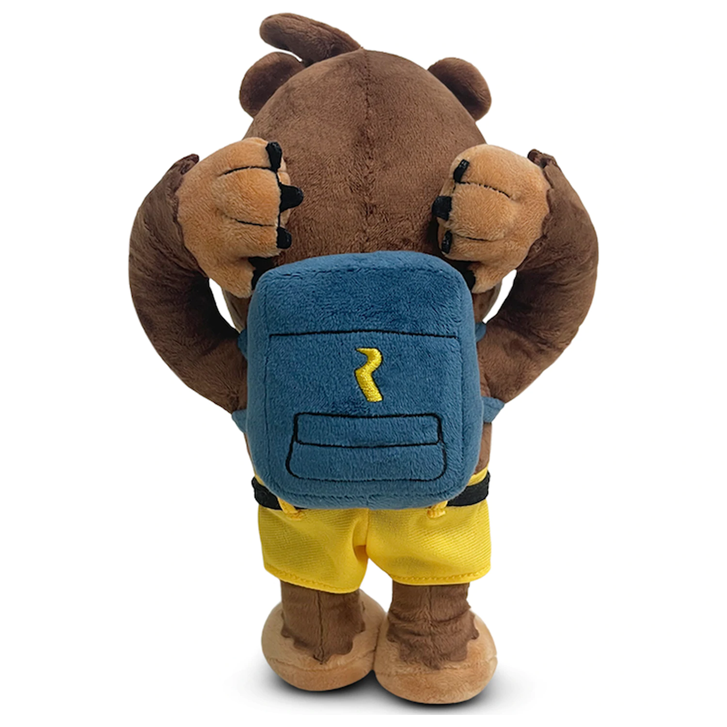 Banjo-Kazooie Banjo Kazooie Spaci plyšák 23 cm produktová fotografia