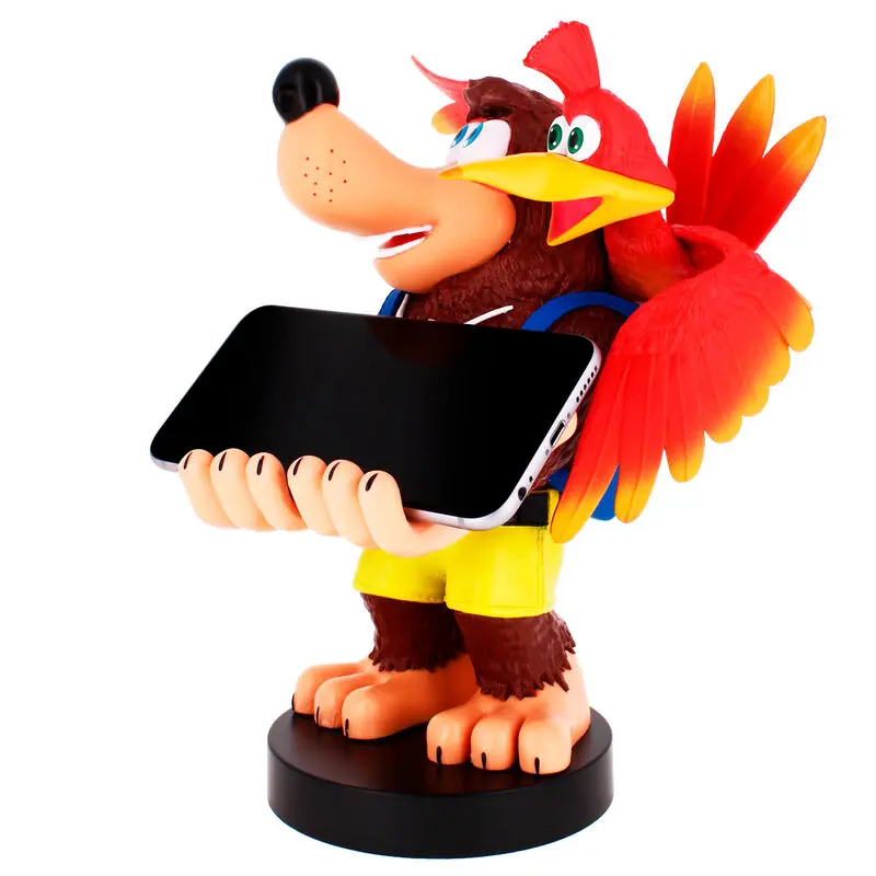 Banjo-Kazooie Cable Guy Banjo & Kazooie 20 cm termékfotó