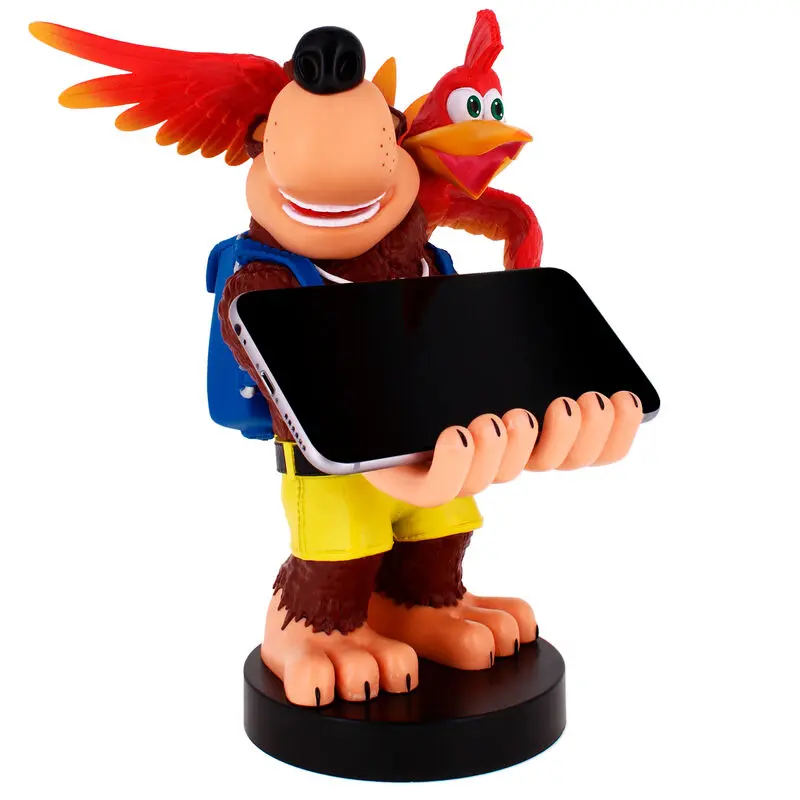 Banjo-Kazooie Cable Guy Banjo & Kazooie 20 cm termékfotó