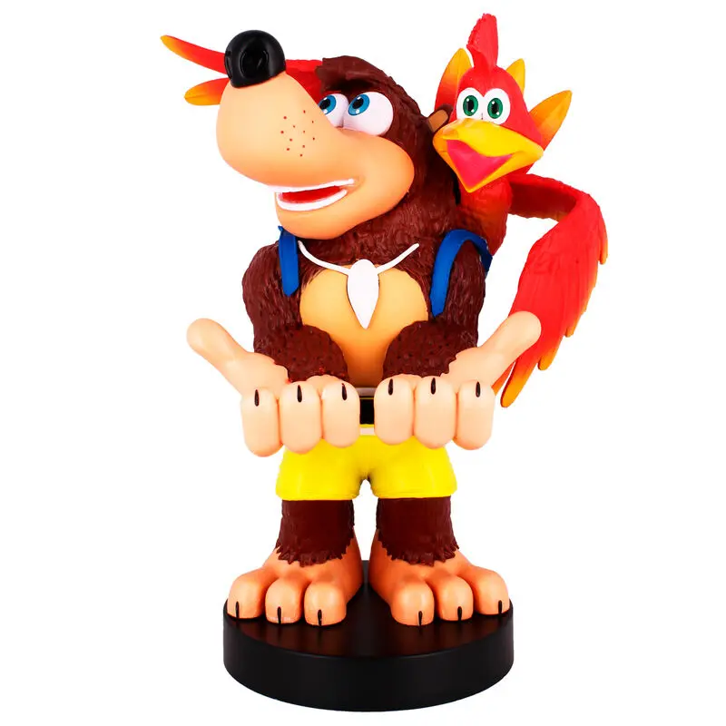 Banjo-Kazooie Cable Guy Banjo & Kazooie 20 cm termékfotó