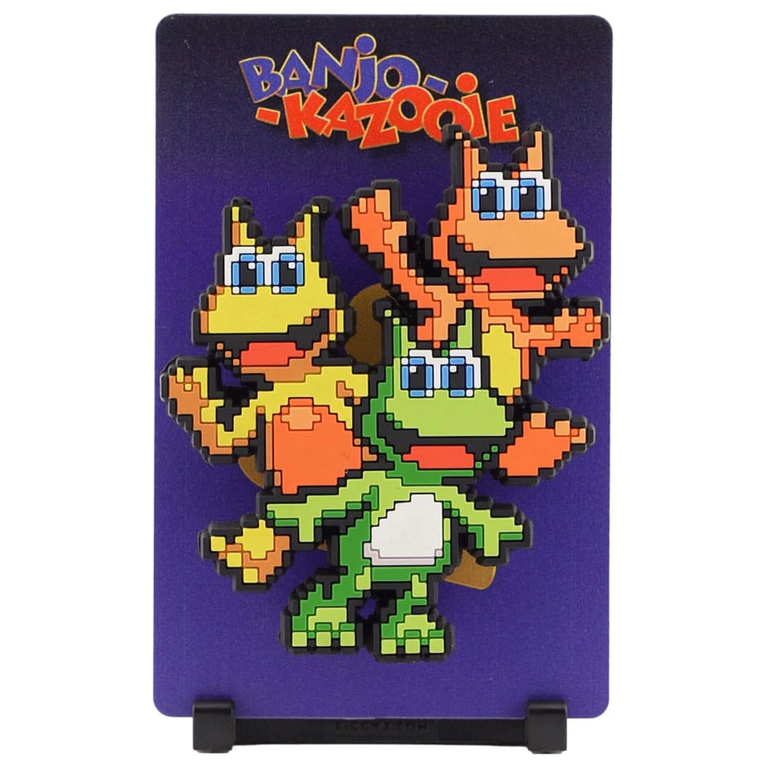 Banjo-Kazooie FiGGYZ Magnet Zberateľské Jinjos 11 cm produktová fotografia