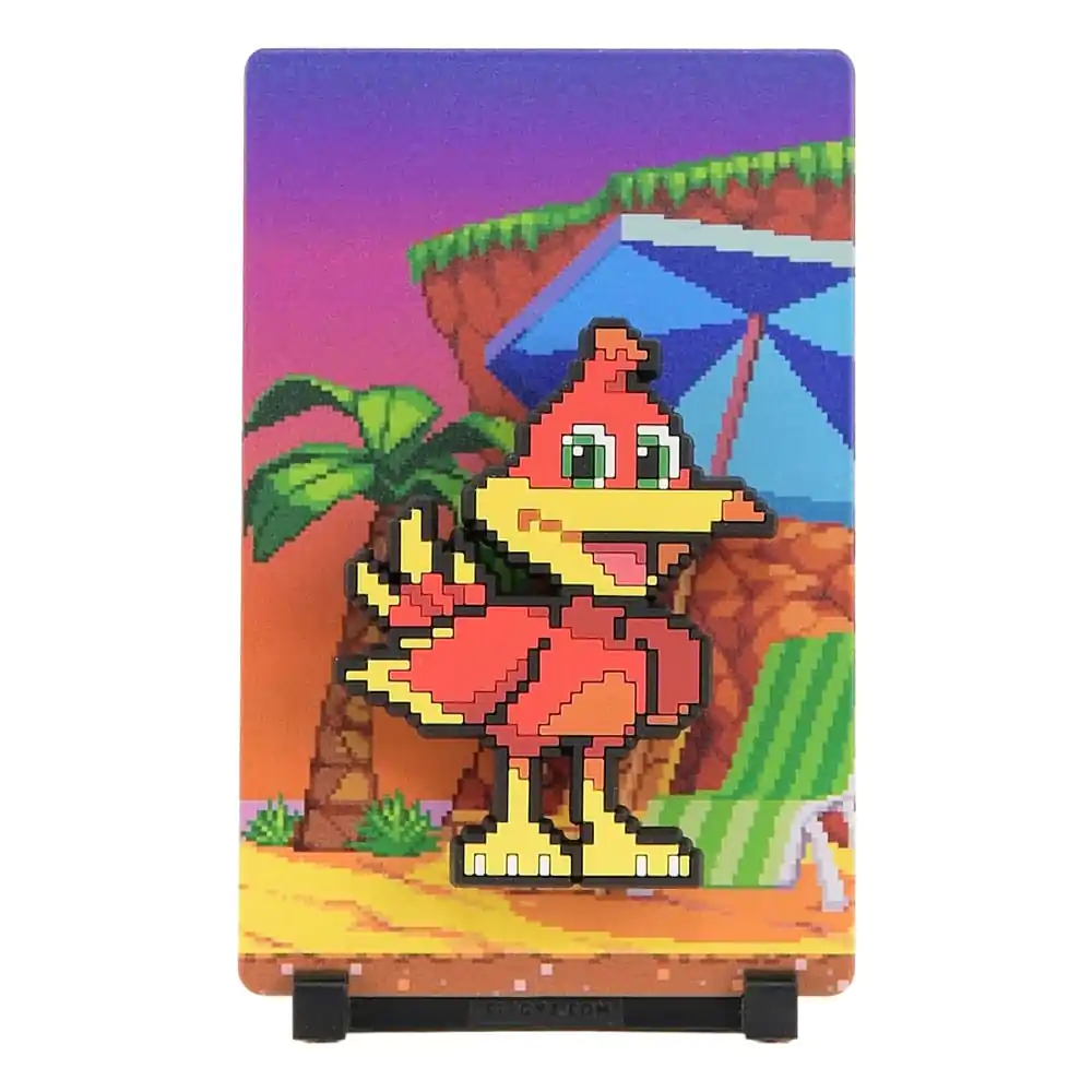 Banjo-Kazooie FiGGYZ magnet zberateľská figúrka Kazooie 11 cm produktová fotografia