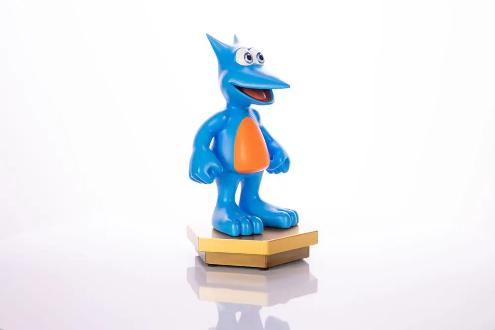 Banjo-Kazooie Soška Jinjo Blue 23 cm produktová fotografia