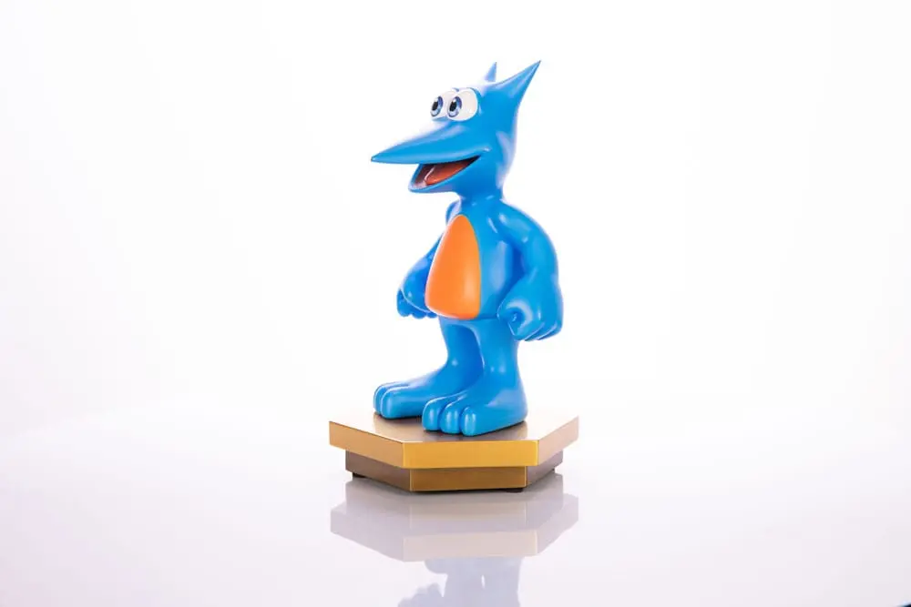 Banjo-Kazooie Soška Jinjo Blue 23 cm produktová fotografia