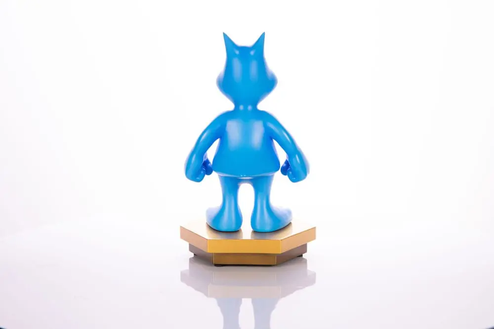 Banjo-Kazooie Soška Jinjo Blue 23 cm produktová fotografia