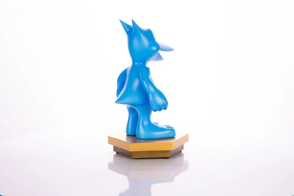 Banjo-Kazooie Soška Jinjo Blue 23 cm produktová fotografia