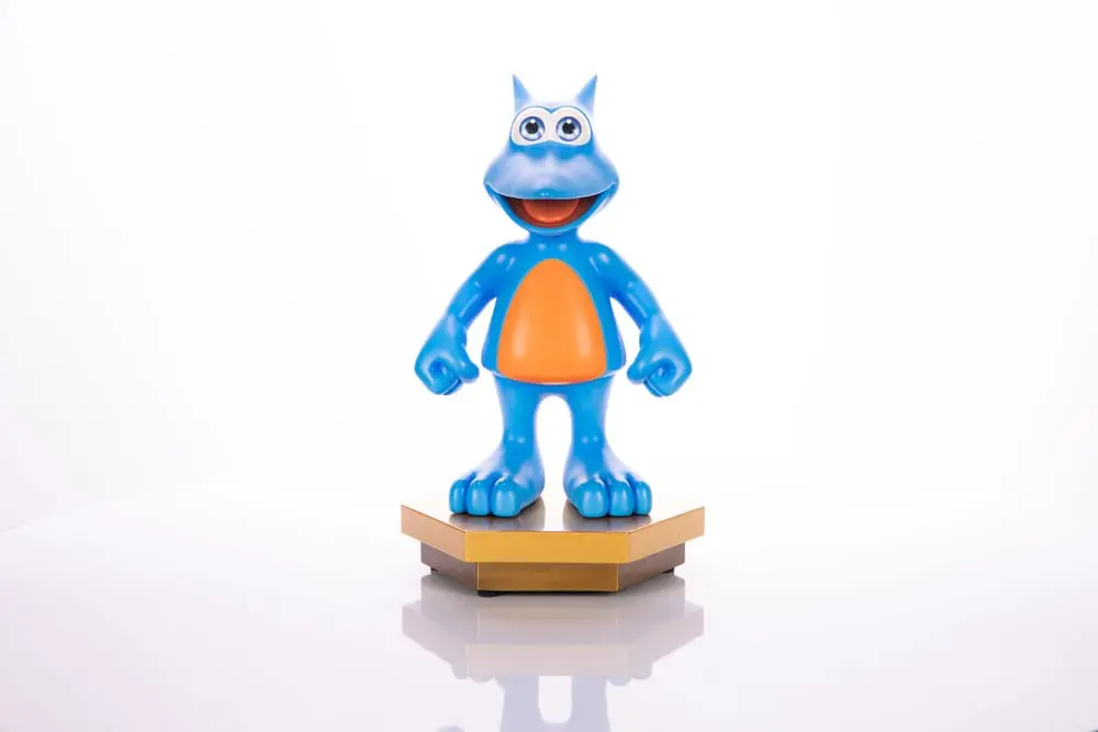 Banjo-Kazooie Soška Jinjo Blue 23 cm produktová fotografia