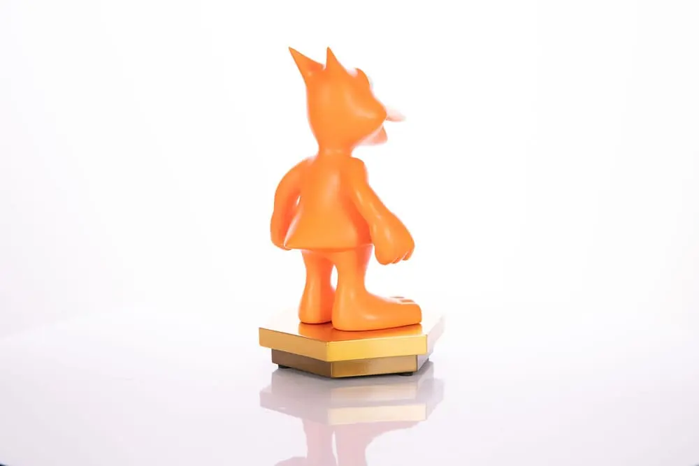Banjo-Kazooie Statue Jinjo Orange 23 cm produktová fotografia