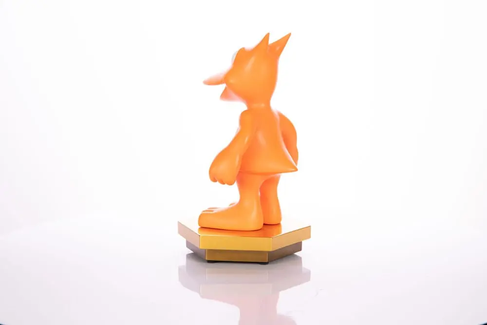 Banjo-Kazooie Statue Jinjo Orange 23 cm produktová fotografia