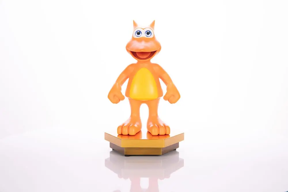 Banjo-Kazooie Statue Jinjo Orange 23 cm produktová fotografia
