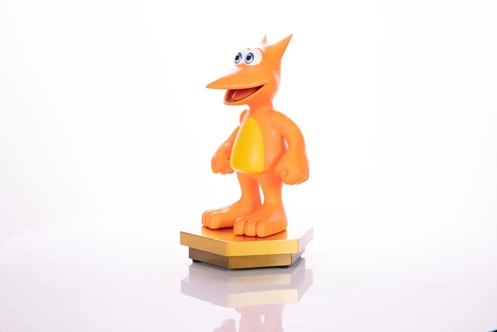 Banjo-Kazooie Statue Jinjo Orange 23 cm produktová fotografia