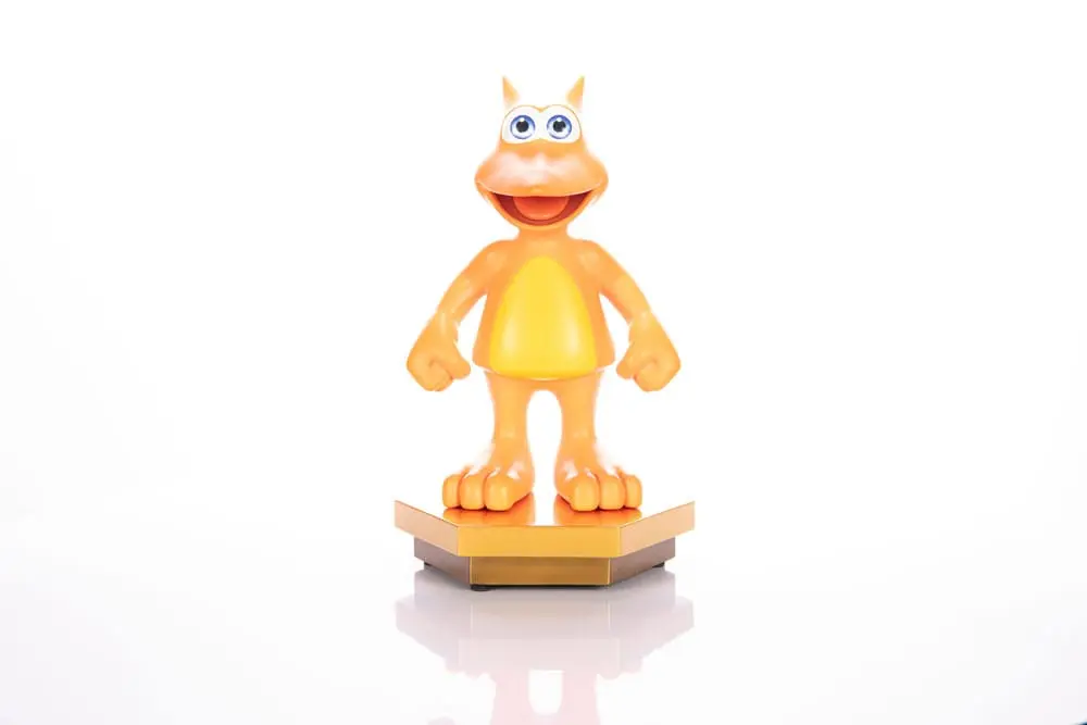 Banjo-Kazooie Statue Jinjo Orange 23 cm produktová fotografia