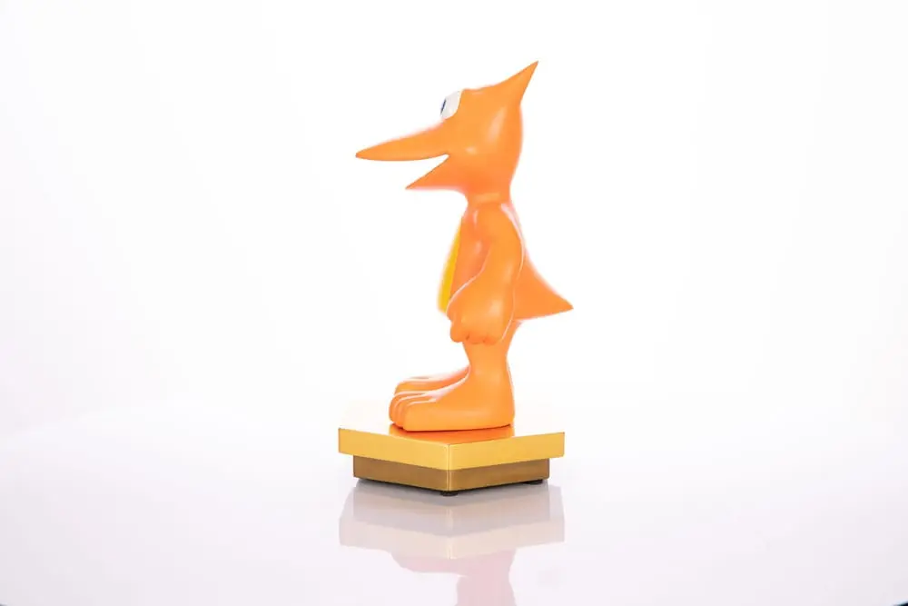 Banjo-Kazooie Statue Jinjo Orange 23 cm produktová fotografia