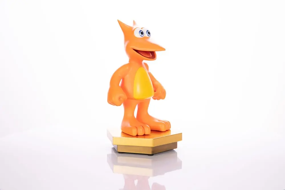 Banjo-Kazooie Statue Jinjo Orange 23 cm produktová fotografia