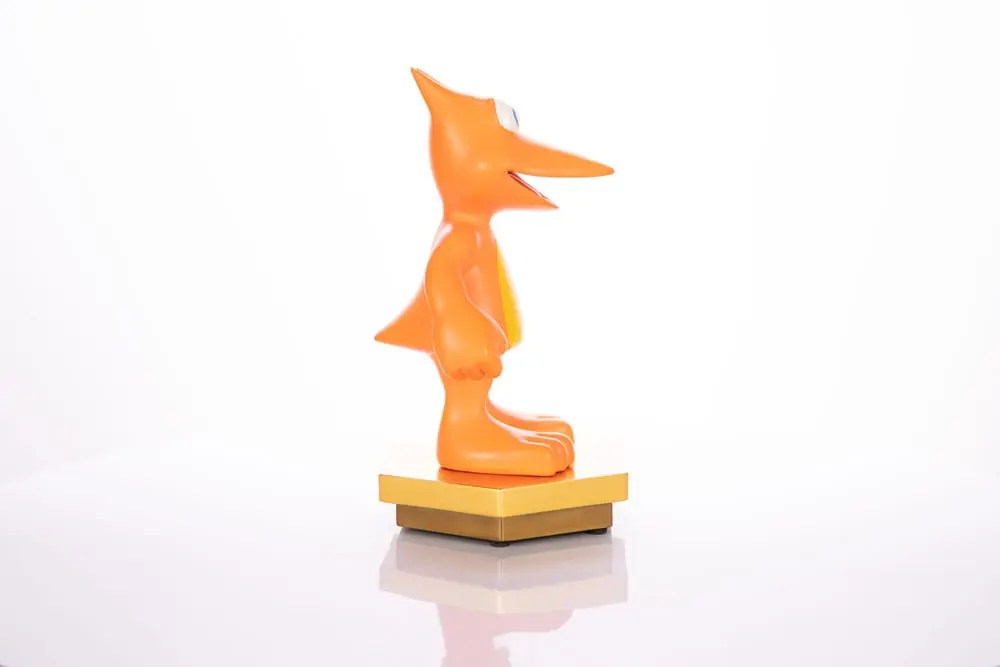 Banjo-Kazooie Statue Jinjo Orange 23 cm produktová fotografia