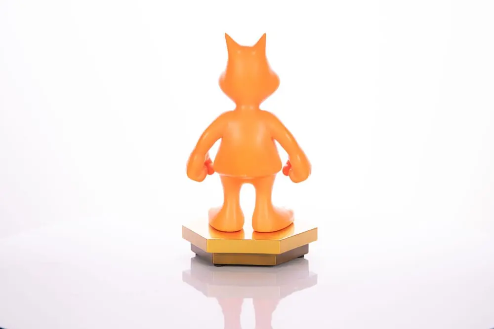 Banjo-Kazooie Statue Jinjo Orange 23 cm produktová fotografia