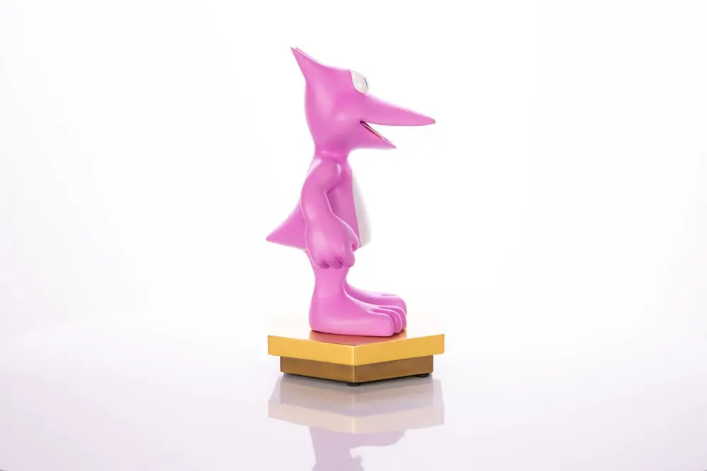 Banjo-Kazooie Statue Jinjo Purple 23 cm Socha produktová fotografia