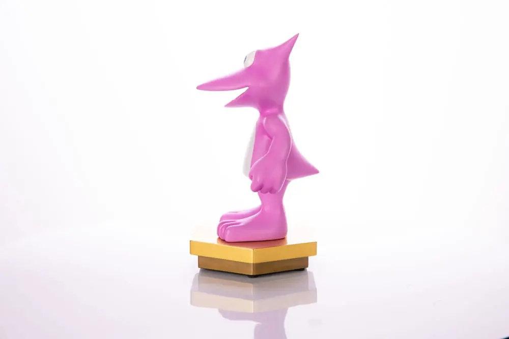 Banjo-Kazooie Statue Jinjo Purple 23 cm Socha produktová fotografia