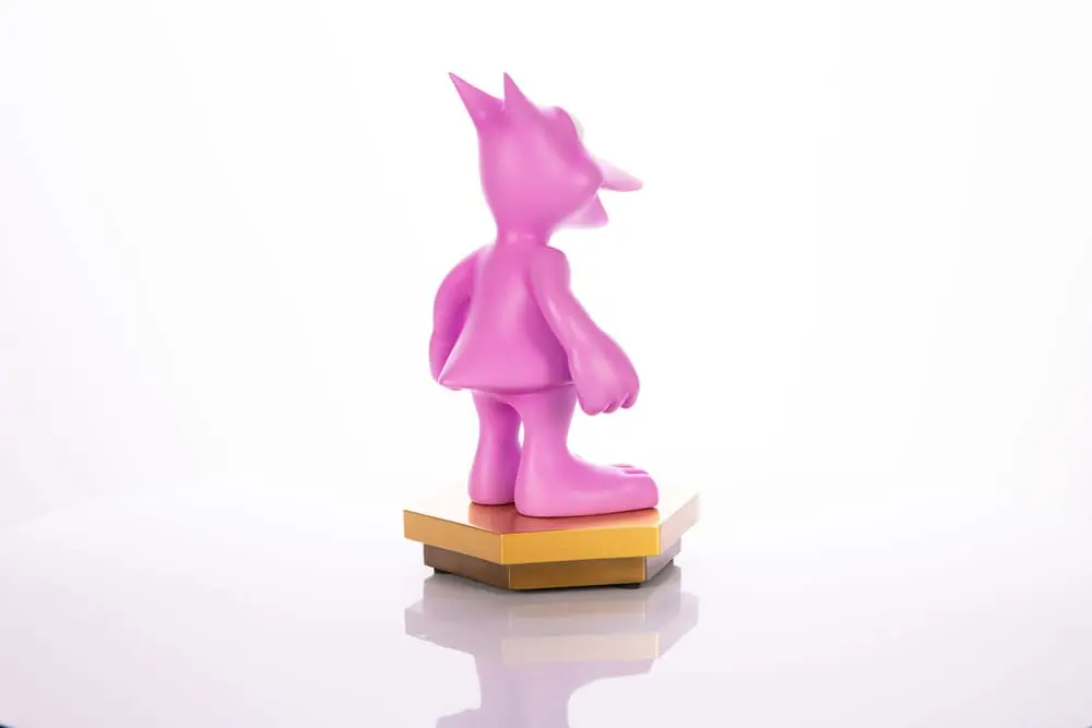 Banjo-Kazooie Statue Jinjo Purple 23 cm Socha produktová fotografia