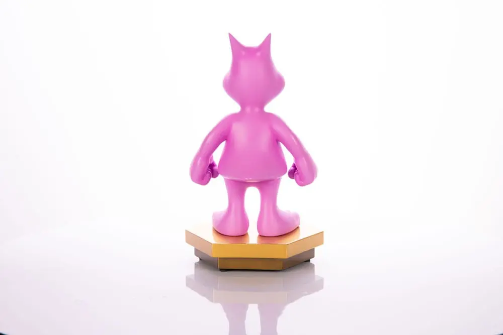Banjo-Kazooie Statue Jinjo Purple 23 cm Socha produktová fotografia