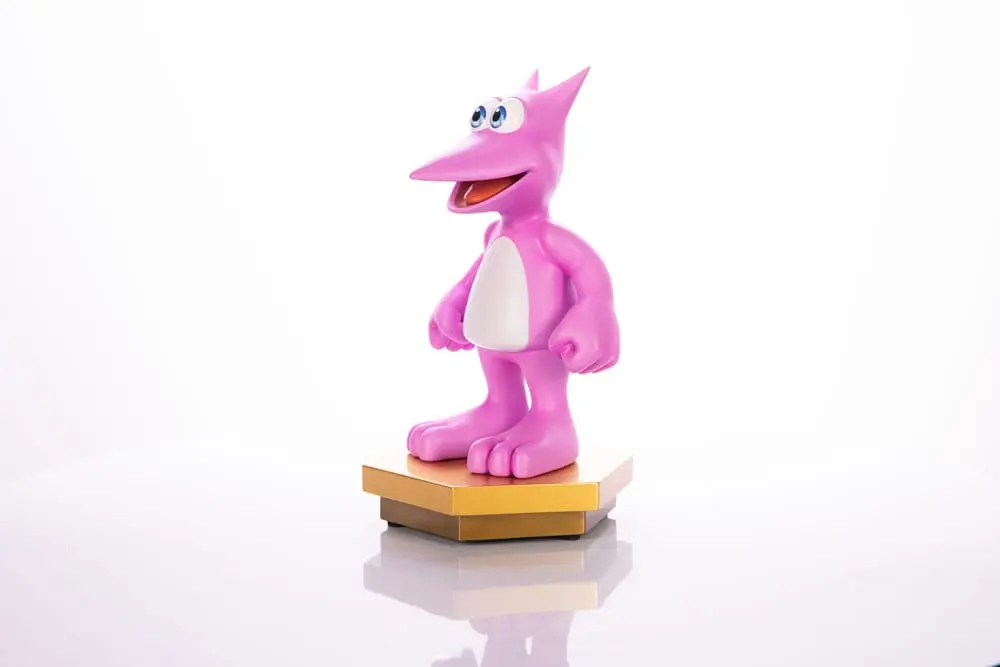 Banjo-Kazooie Statue Jinjo Purple 23 cm Socha produktová fotografia