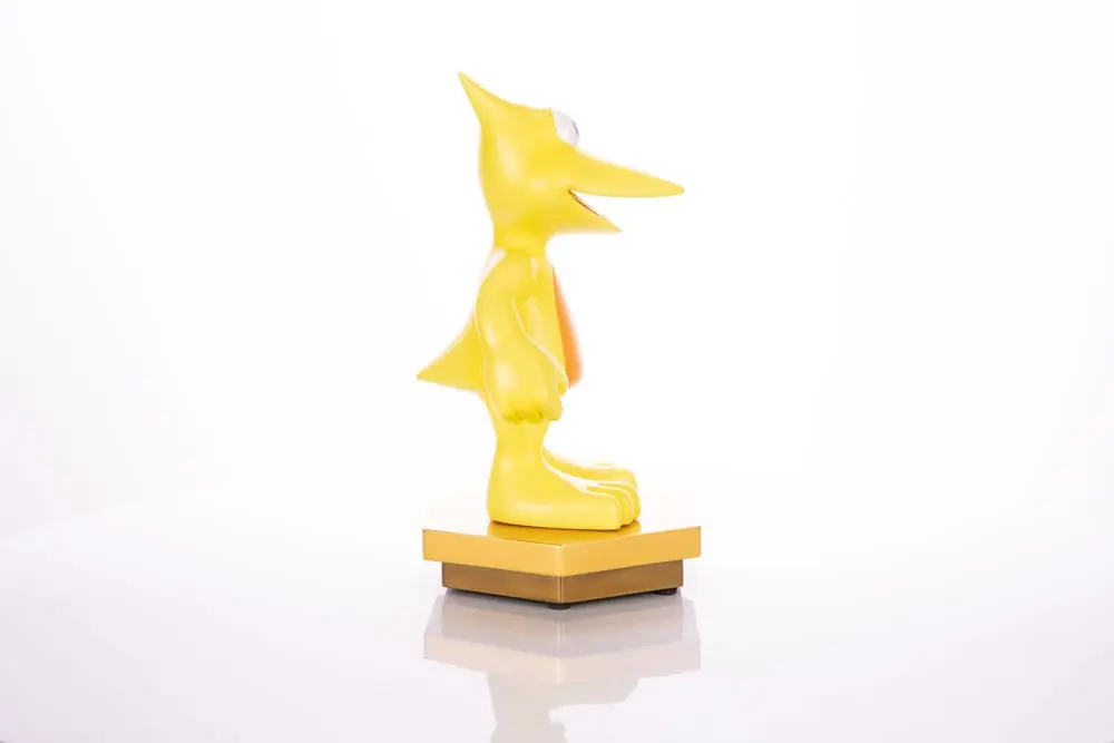 Banjo-Kazooie Statue Jinjo Yellow 23 cm produktová fotografia