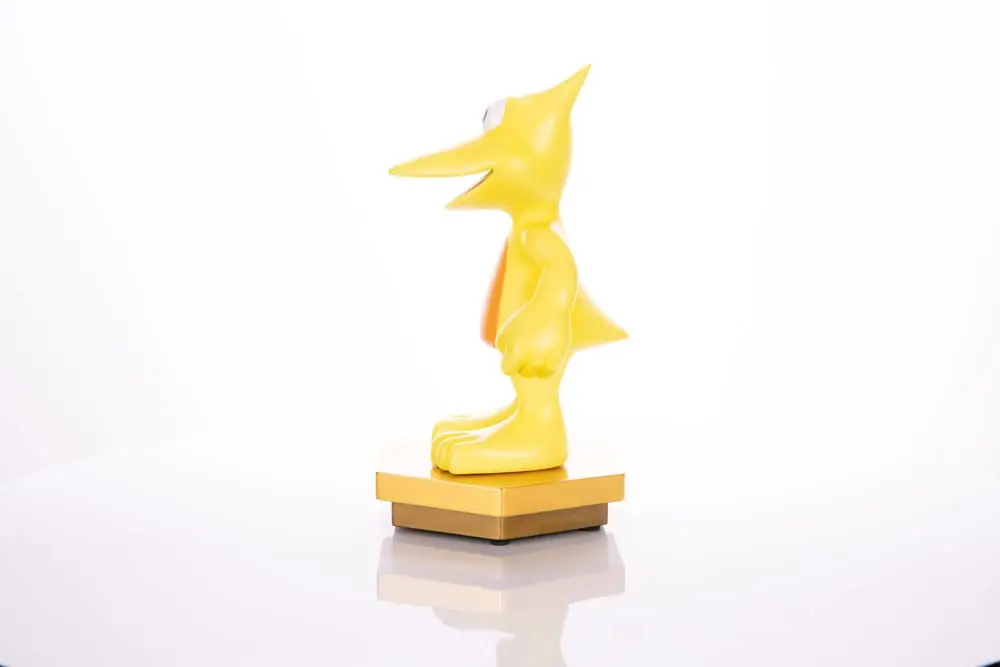 Banjo-Kazooie Statue Jinjo Yellow 23 cm produktová fotografia