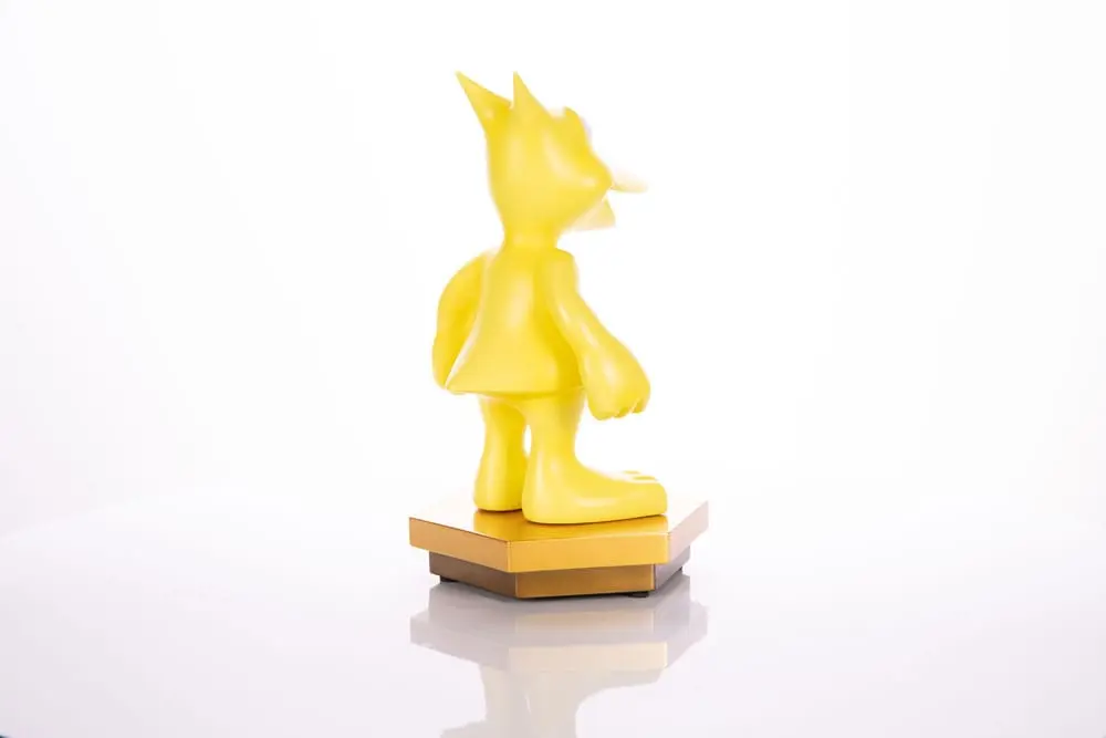 Banjo-Kazooie Statue Jinjo Yellow 23 cm produktová fotografia