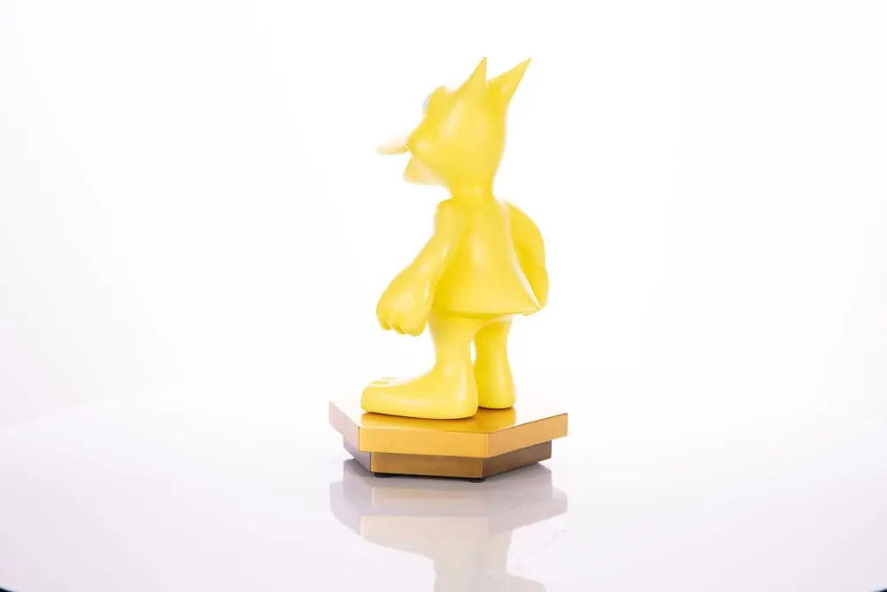 Banjo-Kazooie Statue Jinjo Yellow 23 cm produktová fotografia