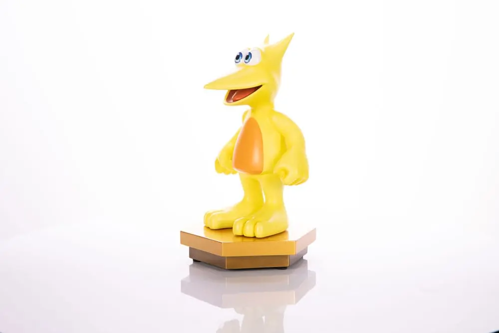 Banjo-Kazooie Statue Jinjo Yellow 23 cm produktová fotografia
