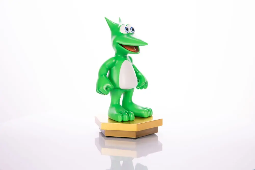 Banjo-Kazooie Socha Jinjo Green 23 cm produktová fotografia