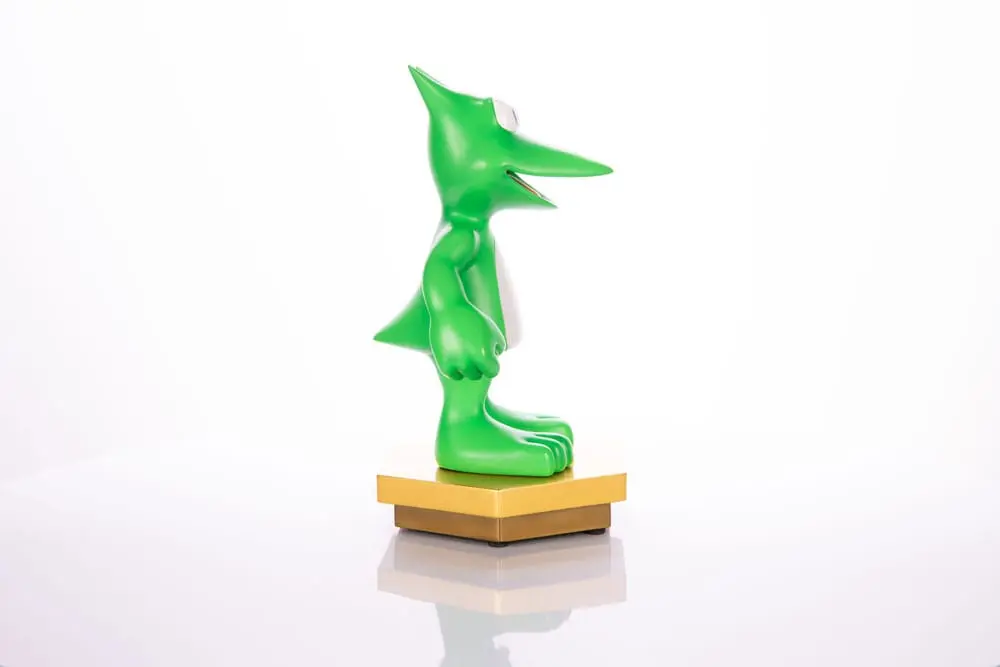 Banjo-Kazooie Socha Jinjo Green 23 cm produktová fotografia