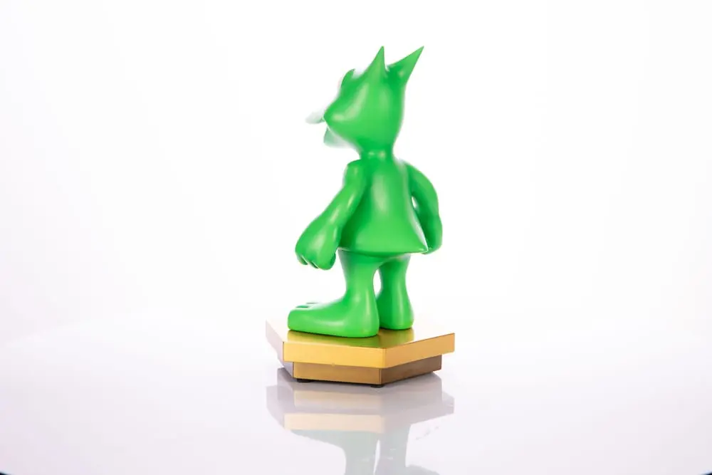 Banjo-Kazooie Socha Jinjo Green 23 cm produktová fotografia