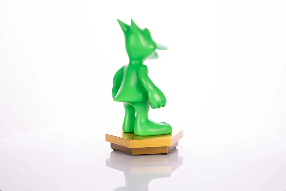 Banjo-Kazooie Socha Jinjo Green 23 cm produktová fotografia