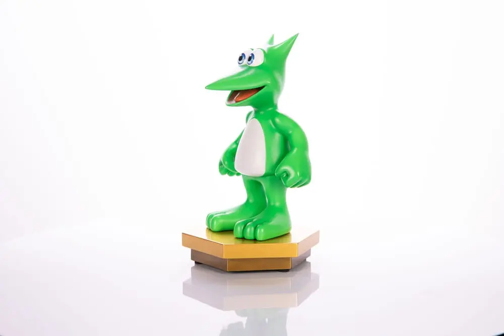 Banjo-Kazooie Socha Jinjo Green 23 cm produktová fotografia