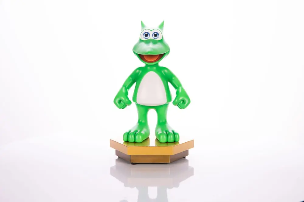 Banjo-Kazooie Socha Jinjo Green 23 cm produktová fotografia