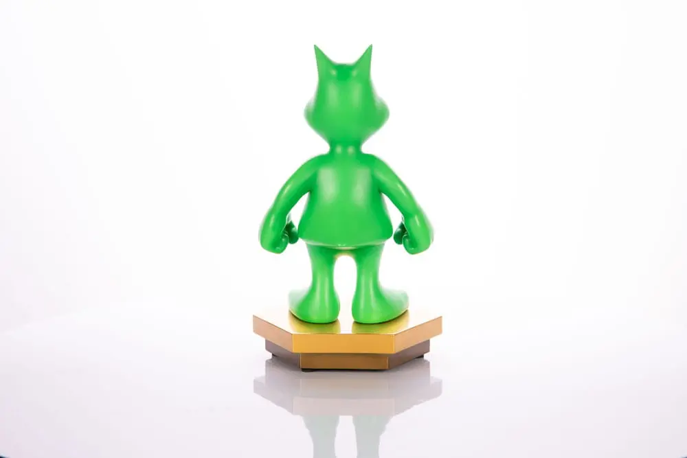Banjo-Kazooie Socha Jinjo Green 23 cm produktová fotografia